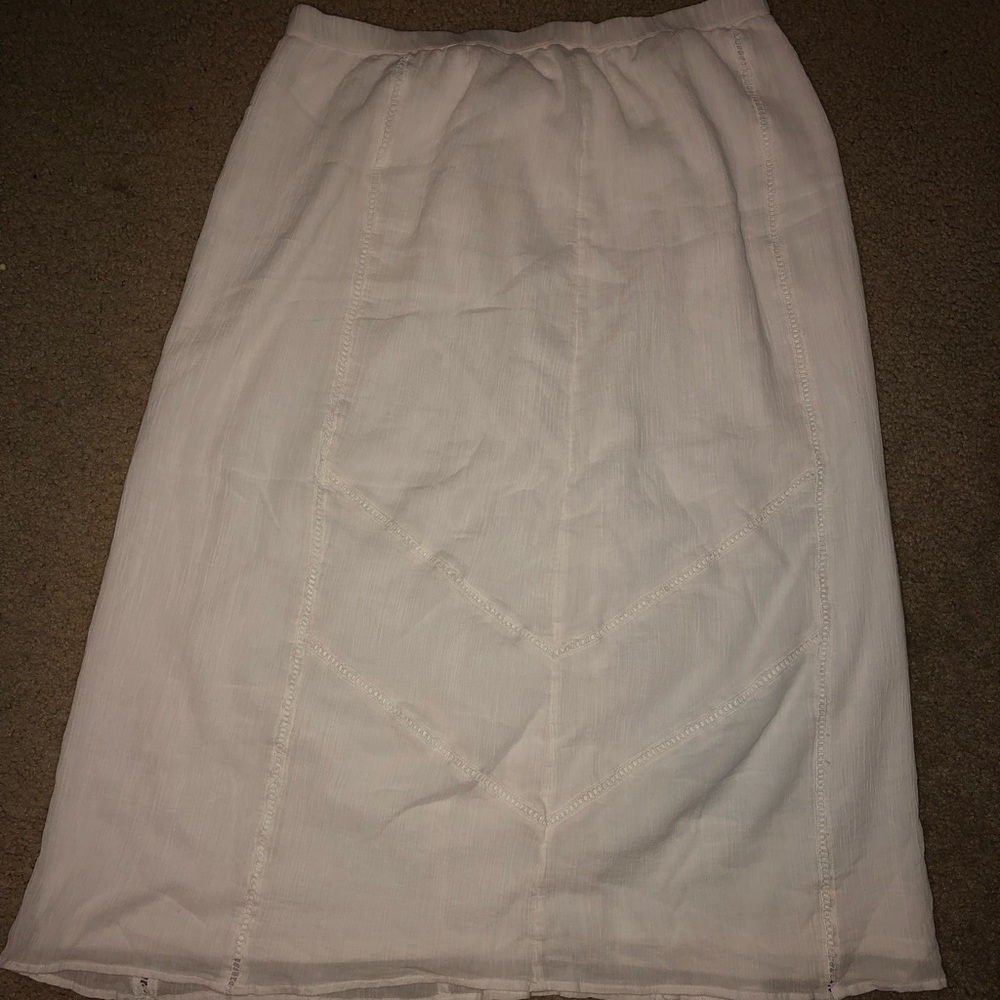Skirt